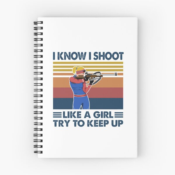 Item preview, Shooting Life Retro Art designed and sold by SweetPea49.