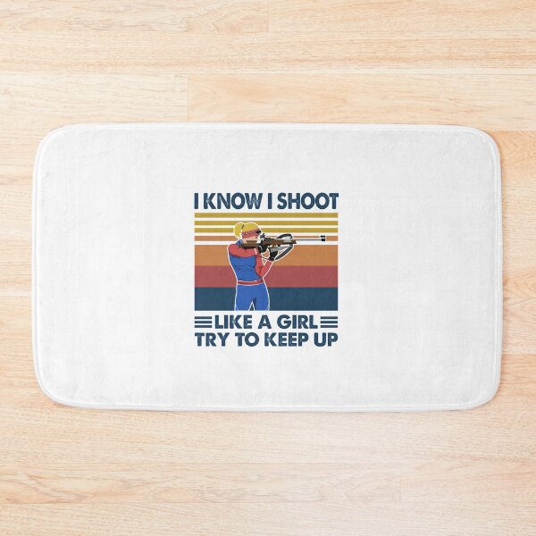 Item preview, Shooting Life Retro Art designed and sold by SweetPea49.