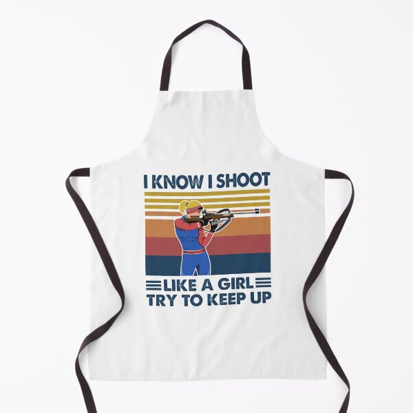 Item preview, Shooting Life Retro Art designed and sold by SweetPea49.