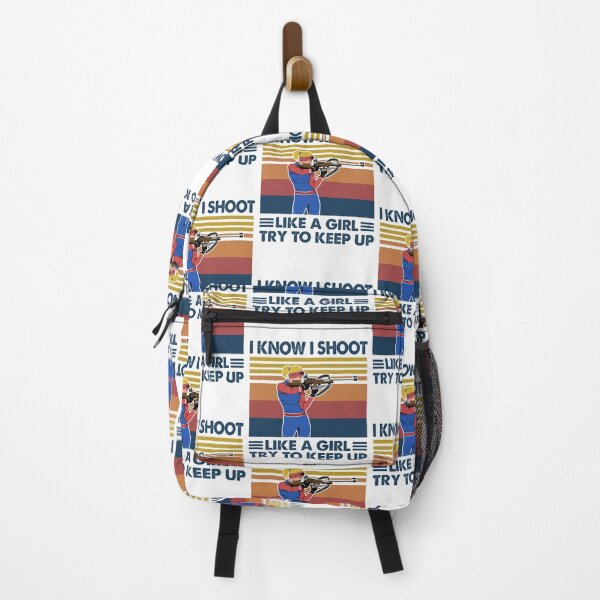 Item preview, Shooting Life Retro Art designed and sold by SweetPea49.
