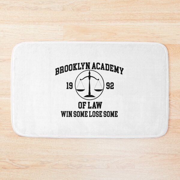 Item preview, My Cousin Vinny Brooklyn Academy of Law   designed and sold by Jonathan3com.