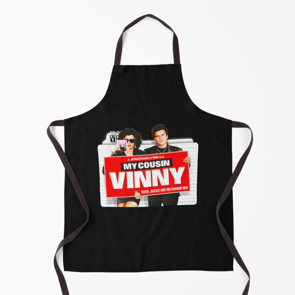 Item preview, my cousin vinny Essential designed and sold by Jonathan3com.