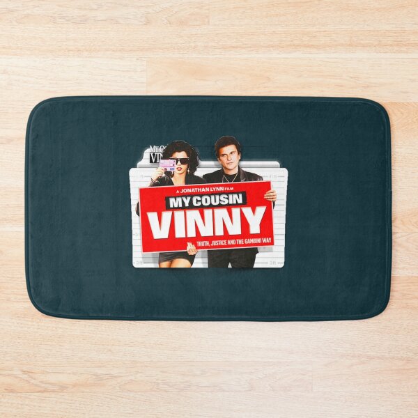 Item preview, my cousin vinny Essential  designed and sold by Jonathan3com.