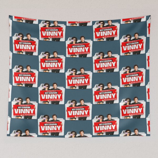 Item preview, my cousin vinny Essential  designed and sold by Jonathan3com.