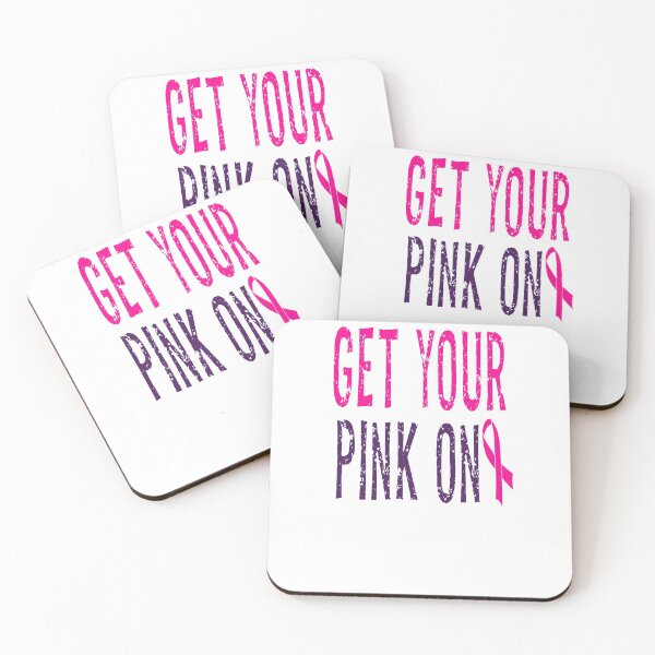 Item preview, Get your pink on designed and sold by FOX1999-Design.