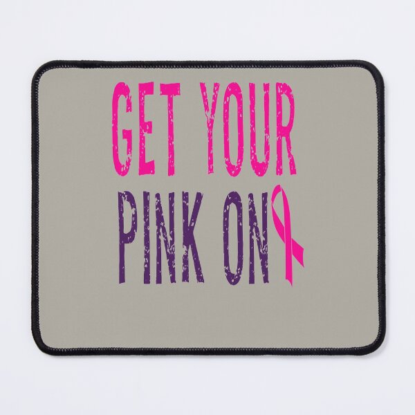 Item preview, Get your pink on designed and sold by FOX1999-Design.