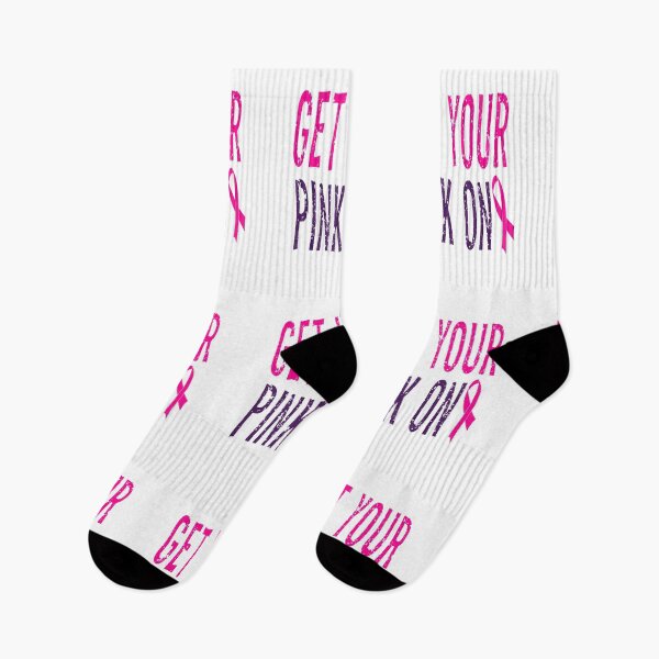 Item preview, Get your pink on designed and sold by FOX1999-Design.