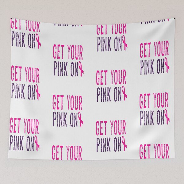Item preview, Get your pink on designed and sold by FOX1999-Design.