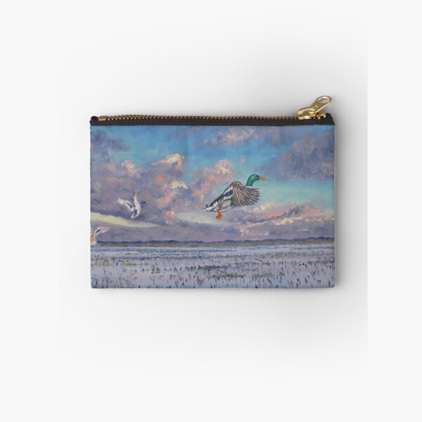 Item preview, Rising Mallards  designed and sold by artshootfish.