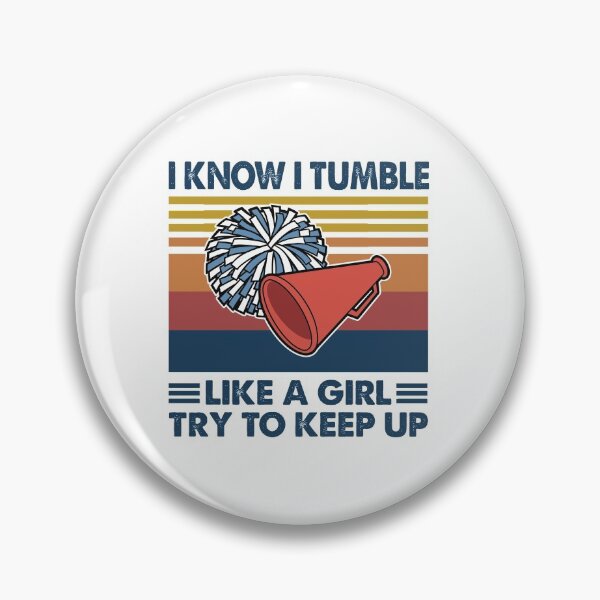 Item preview, Cheerleading Life Retro Art designed and sold by SweetPea49.