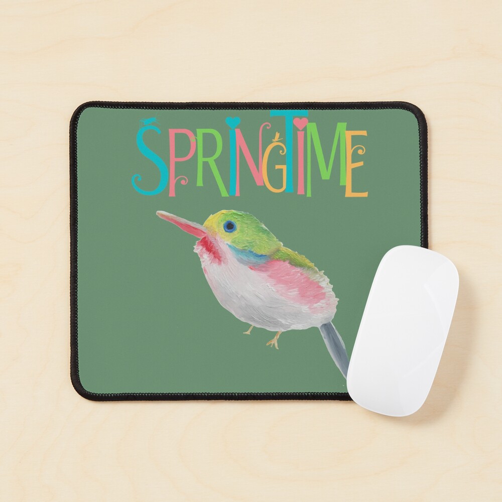 Item preview, Mouse Pad designed and sold by concettaellis.