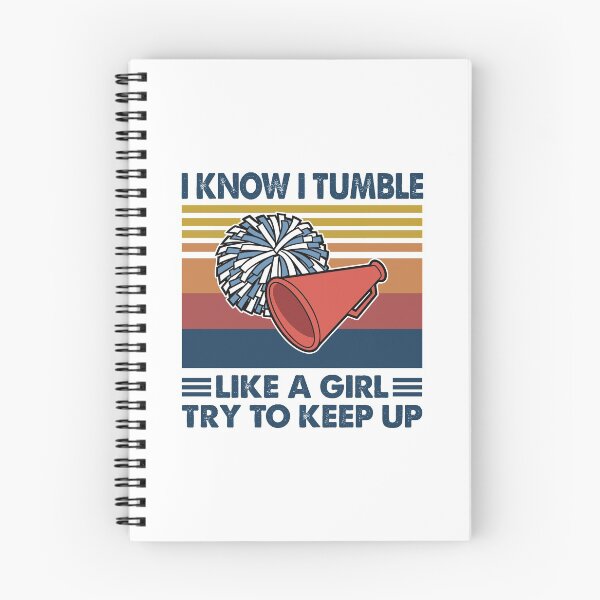 Item preview, Cheerleading Life Retro Art designed and sold by SweetPea49.