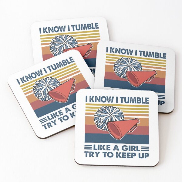 Item preview, Cheerleading Life Retro Art designed and sold by SweetPea49.