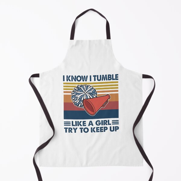 Item preview, Cheerleading Life Retro Art designed and sold by SweetPea49.