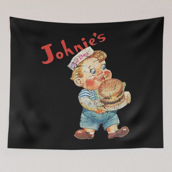 Item preview, Mr. Carson&x27;s Obese Male Child Classic T-Shirt designed and sold by Brianiiffer.