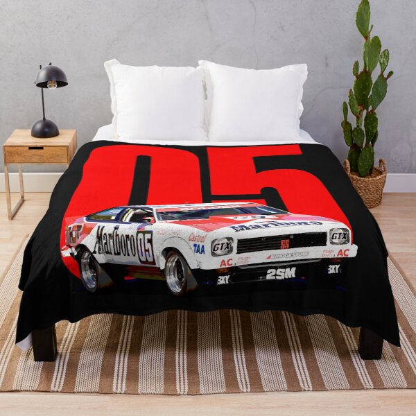 Item preview, 1979 A9X Torana Hatchback - Bathurst  Brock Essential T-Shirt designed and sold by Jamiarnado.