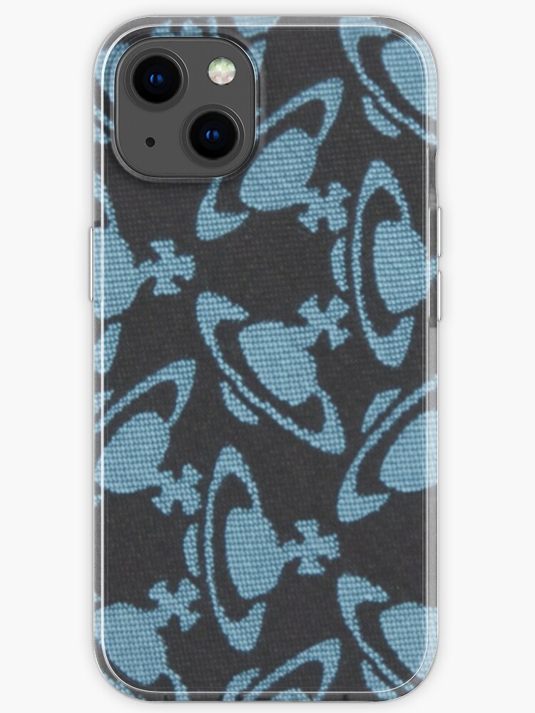 Vivienne Westwood Iphone Case For Sale By Paulokean Redbubble