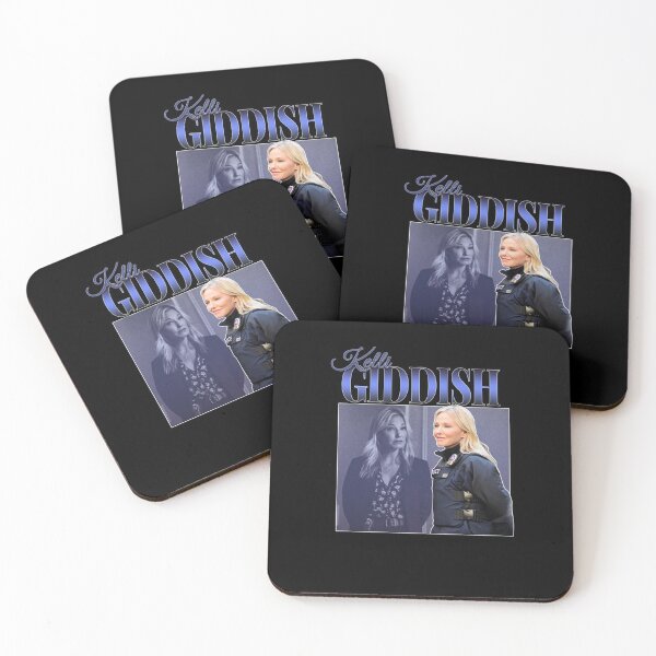 Item preview, Kelli Giddish Amanda Rollins Vintage 90s Inspired Homage Tee Classic designed and sold by EugeneBerman.