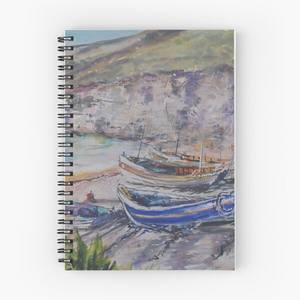 Item preview, Cobbles at North Landing Flamborough designed and sold by artshootfish.