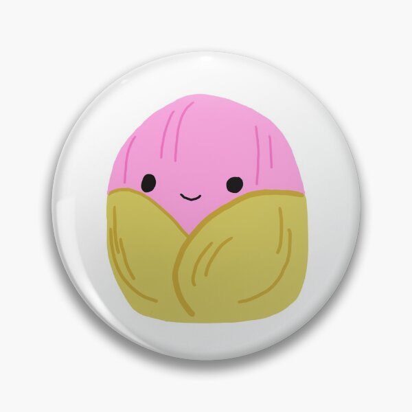 Item preview, Tulio the Sweet Pink Tamale designed and sold by Picklesbruh.