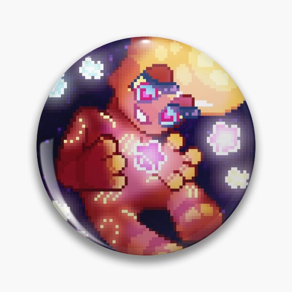 Item preview, Fireball in the Stars designed and sold by Pyreball.
