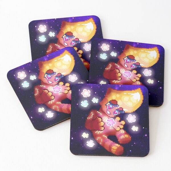 Item preview, Fireball in the Stars designed and sold by Pyreball.