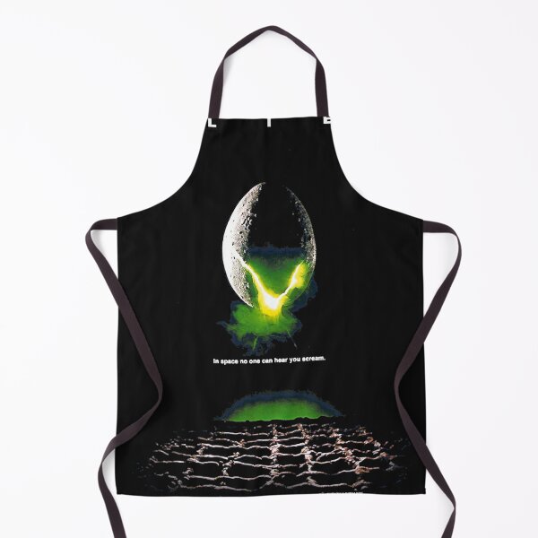 Item preview, ALIEN POSTER Essential T-Shirt designed and sold by Jamiarnado.