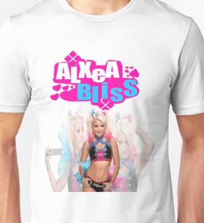 alexa bliss bowling for soup shirt