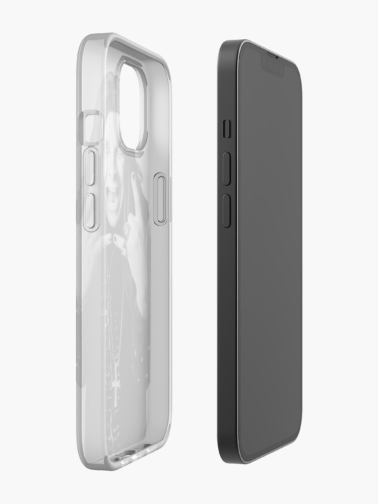 Portrait Ozzy Black And White Poster Classic T-Shirt Samsung Galaxy Phone Case