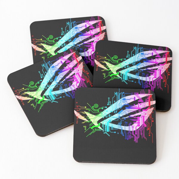 Item preview, Asus Rog Premium T-Shirt designed and sold by Jamiarnado.