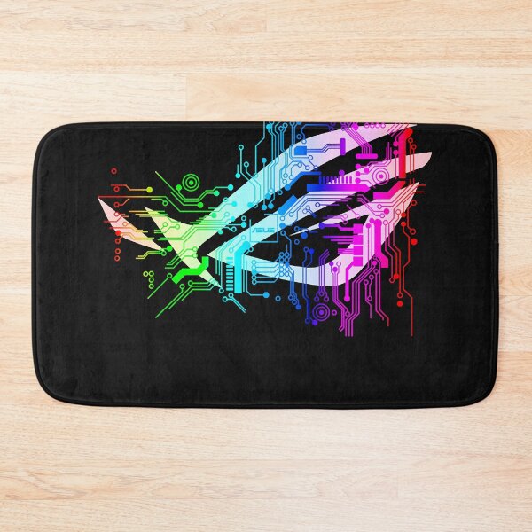 Item preview, Asus Rog Premium T-Shirt designed and sold by Jamiarnado.