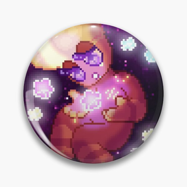 Item preview, Ash in the Stars designed and sold by Pyreball.