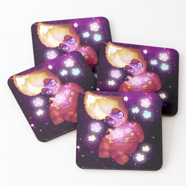 Item preview, Ash in the Stars designed and sold by Pyreball.