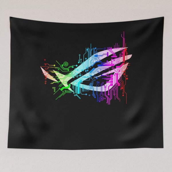 Item preview, Asus Rog Premium T-Shirt designed and sold by Jamiarnado.