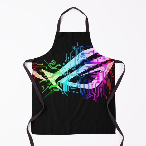 Item preview, Asus Rog Premium T-Shirt designed and sold by Jamiarnado.