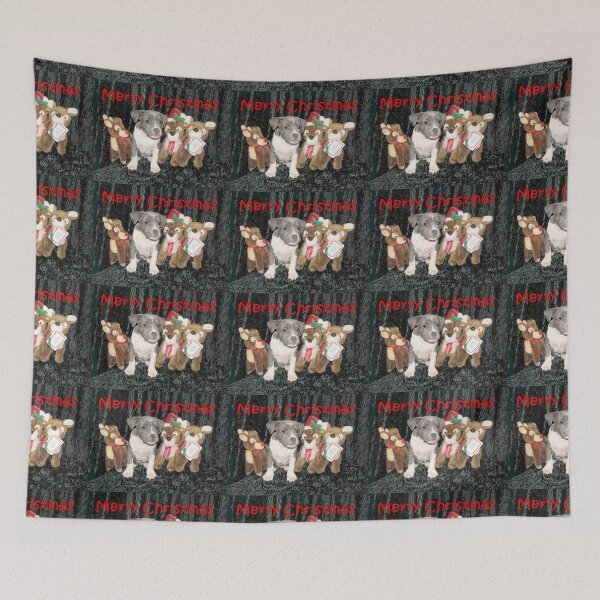 Item preview, Have A Merry Christmas designed and sold by Ginny York.