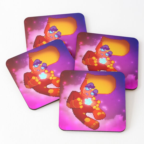 Item preview, Pyre in the Stars designed and sold by Pyreball.