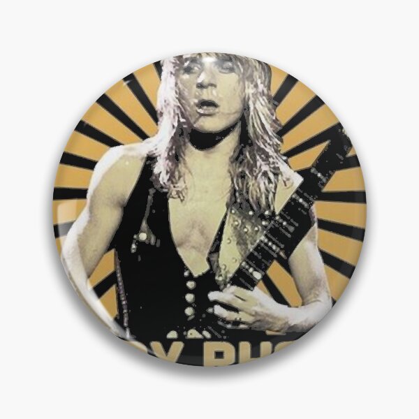 Item preview, Camiseta Essential de Randy Rhoads 1956-1982 designed and sold by LaDonnesting.