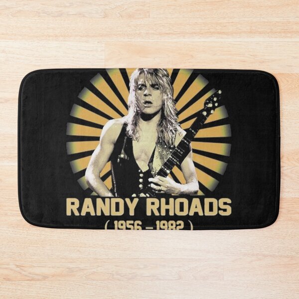 Item preview, Randy Rhoads 1956-1982 Essential T-Shirt designed and sold by LaDonnesting.