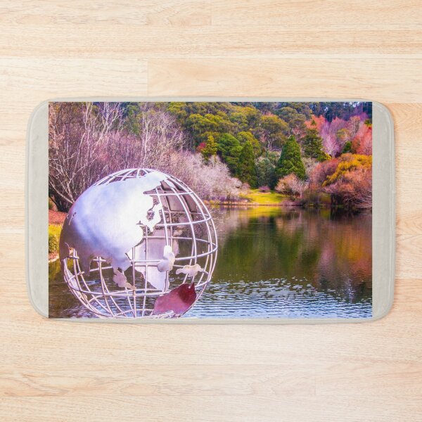 Item preview, Planet Earth designed and sold by indiafrankk.