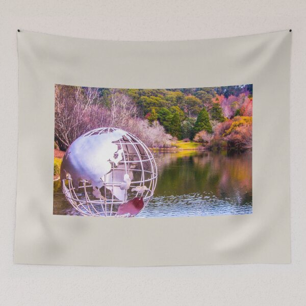Item preview, Planet Earth designed and sold by indiafrankk.
