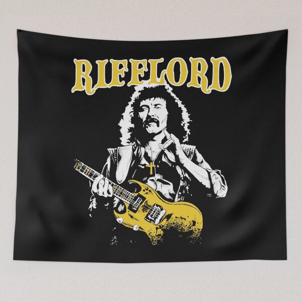 Item preview, Rifflord vol.4 Classic T-Shirt designed and sold by LaDonnesting.