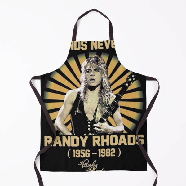 Item preview, Randy Rhoads 1956-1982 Essential T-Shirt designed and sold by LaDonnesting.