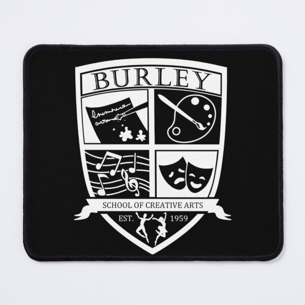 Item preview, Burley Logo Classic designed and sold by ArmandoCanalez.