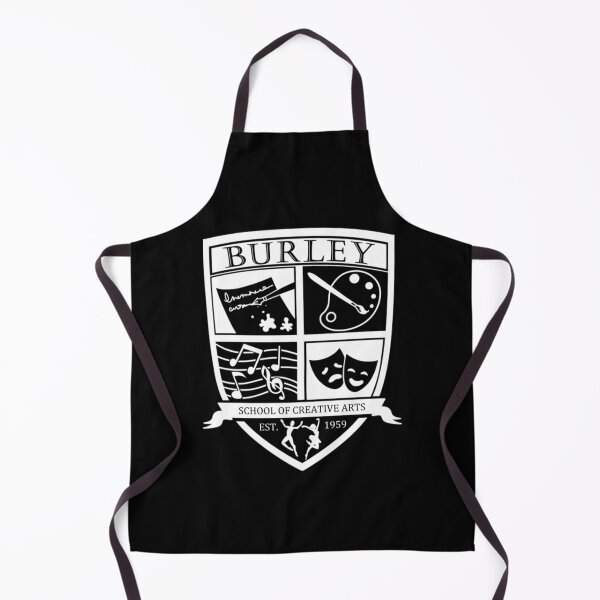 Item preview, Burley Logo Classic designed and sold by ArmandoCanalez.