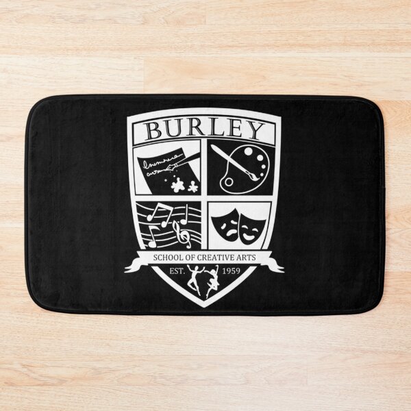 Item preview, Burley Logo Classic designed and sold by ArmandoCanalez.