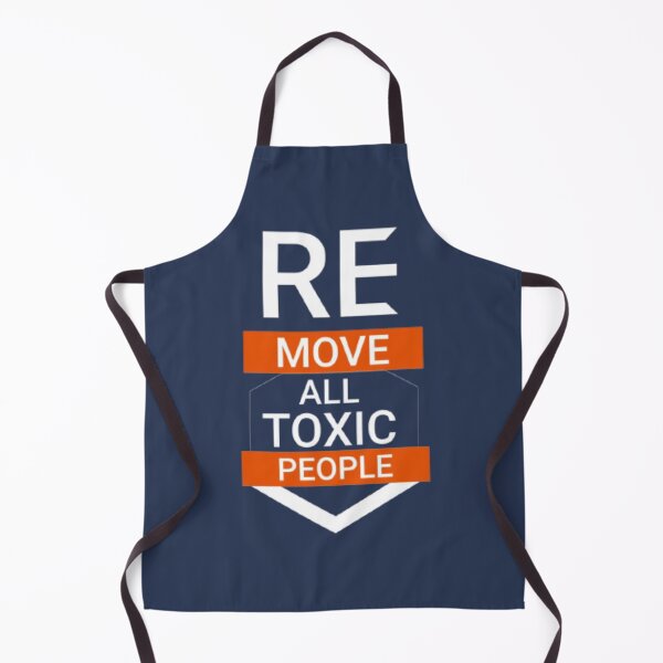 Item preview, Remove All Toxic People designed and sold by Rejcharms.