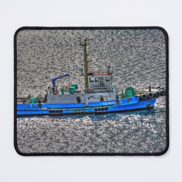 Item preview, ROIMATA 11 designed and sold by Ian Ramsay.