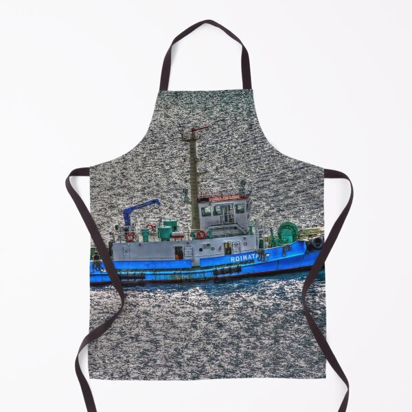 Item preview, ROIMATA 11 designed and sold by Ian Ramsay.