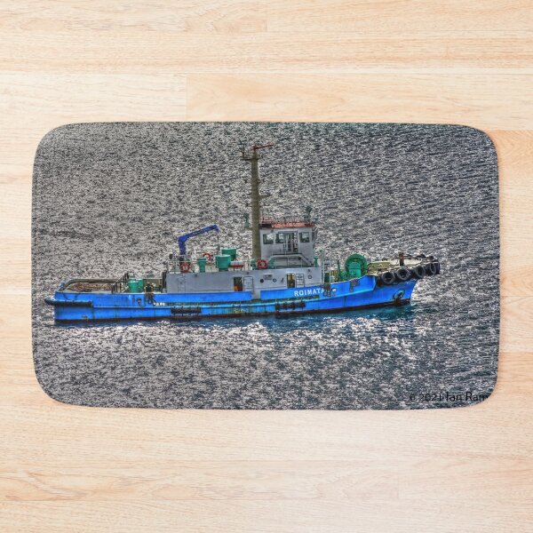 Item preview, ROIMATA 11 designed and sold by Ian Ramsay.